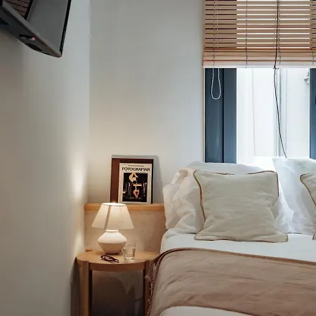 Apartment Casa Bohemia - Wonderful 2 Bedroom In Gracia Barcelona
