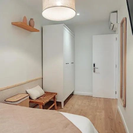 Casa Bohemia - Wonderful 2 Bedroom In Gracia Apartment Barcelona
