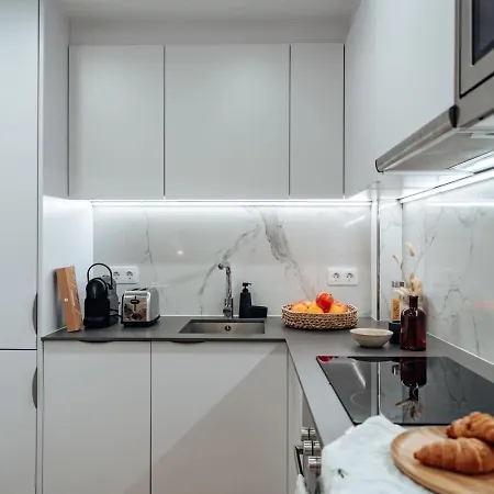 Apartment Casa Bohemia - Wonderful 2 Bedroom In Gracia Barcelona