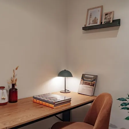 Casa Bohemia - Wonderful 2 Bedroom In Gracia Apartment