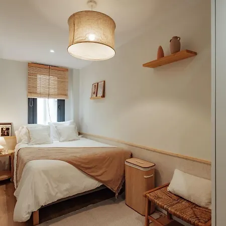 Casa Bohemia - Wonderful 2 Bedroom In Gracia Apartment Barcelona