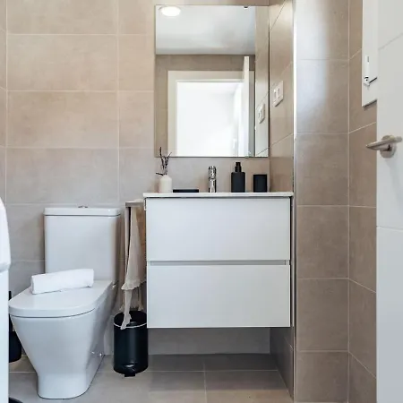 Apartment Casa Bohemia - Wonderful 2 Bedroom In Gracia Barcelona