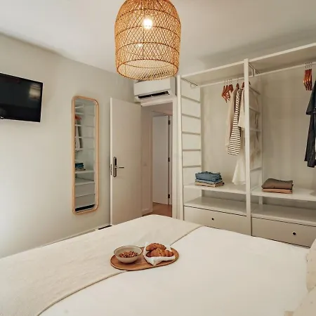 Casa Bohemia - Wonderful 2 Bedroom In Gracia *