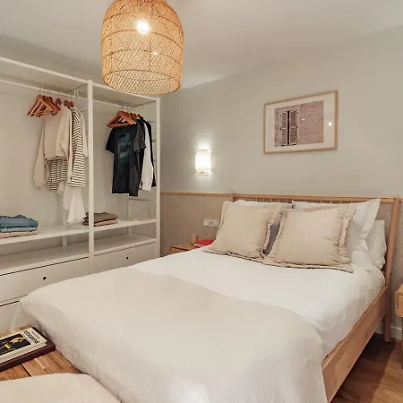 Casa Bohemia - Wonderful 2 Bedroom In Gracia Apartment *