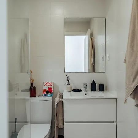 Apartment Casa Bohemia - Wonderful 2 Bedroom In Gracia *