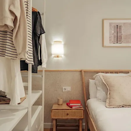 Casa Bohemia - Wonderful 2 Bedroom In Gracia *