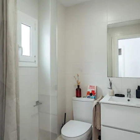 Casa Bohemia - Wonderful 2 Bedroom In Gracia Barcelona