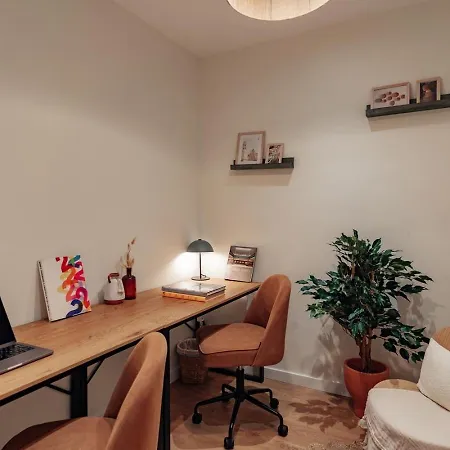 Casa Bohemia - Wonderful 2 Bedroom In Gracia