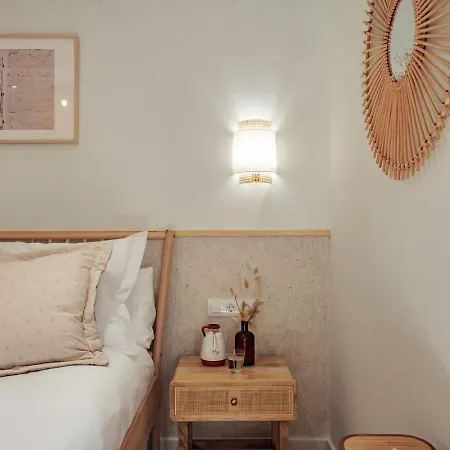 Apartment Casa Bohemia - Wonderful 2 Bedroom In Gracia Barcelona