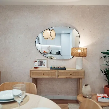 Casa Bohemia - Wonderful 2 Bedroom In Gracia Barcelona
