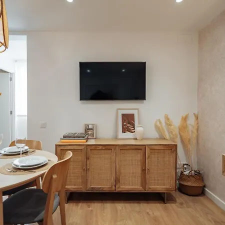 Apartment Casa Bohemia - Wonderful 2 Bedroom In Gracia Barcelona