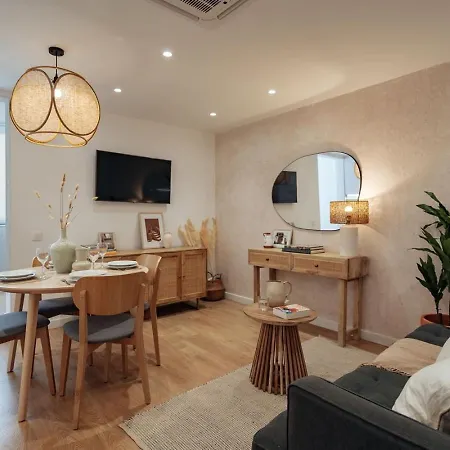 Casa Bohemia - Wonderful 2 Bedroom In Gracia *